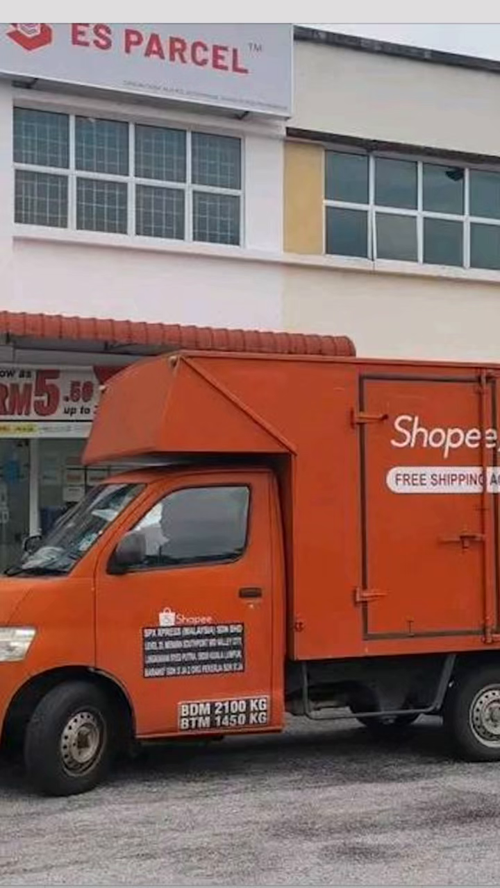Established Courier Business for Takeover